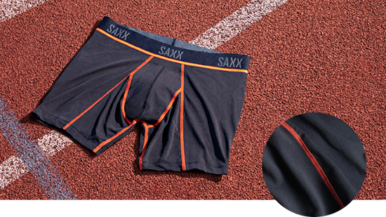 Kinetic Boxer Brief