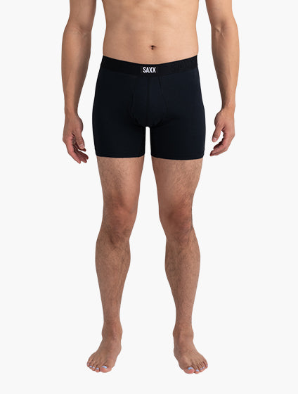 Boxer Brief silhouette