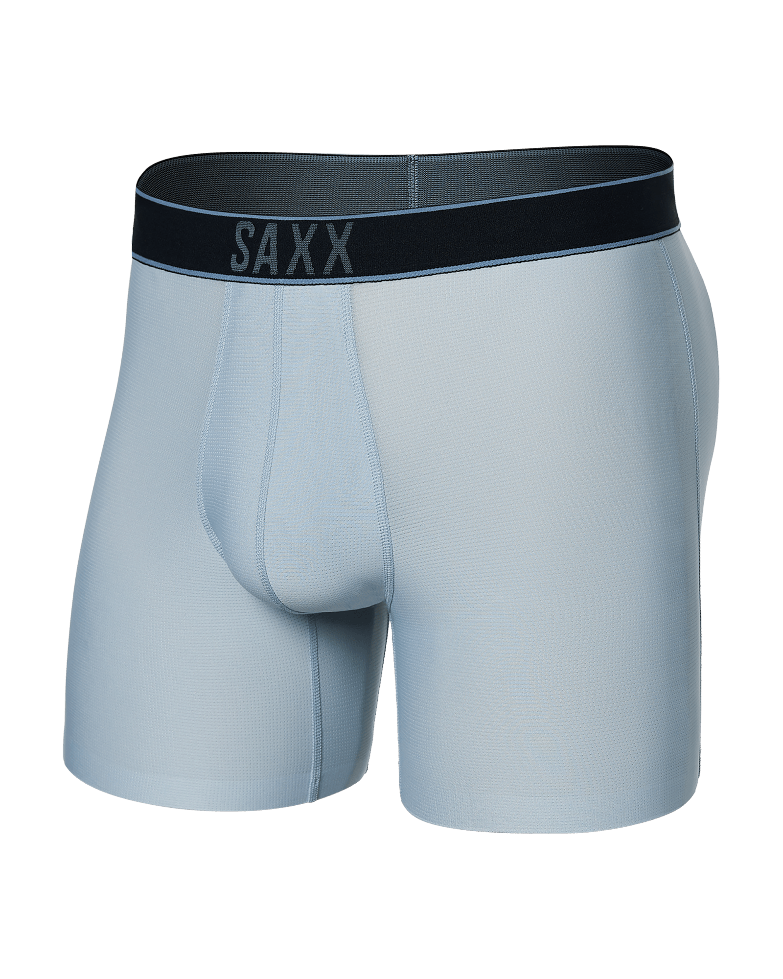 DropTemp Cooling Hydro Liner Liner Grey SAXX Underwear
