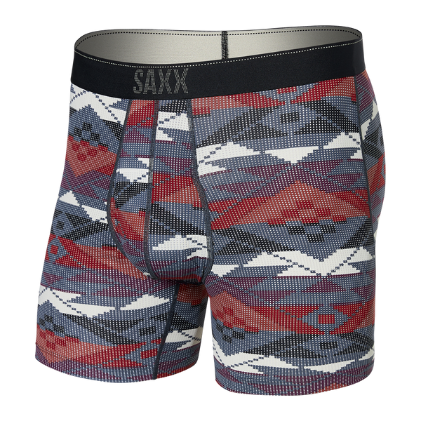 Quest Quick-Dry Mesh