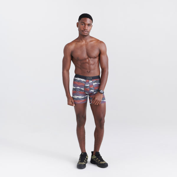 Quest Quick-Dry Mesh