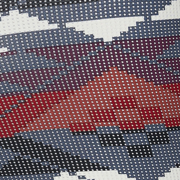 Quest Quick-Dry Mesh