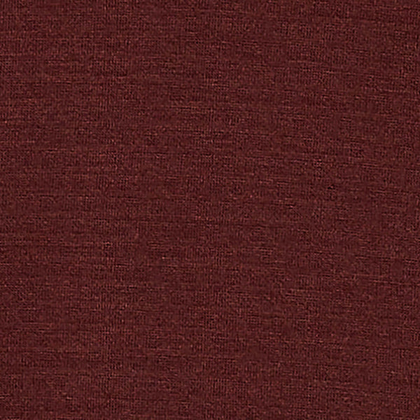 Swatch of Roast Master Mid-Weight Baselayer Long Sleeve Crew in Dark Brick