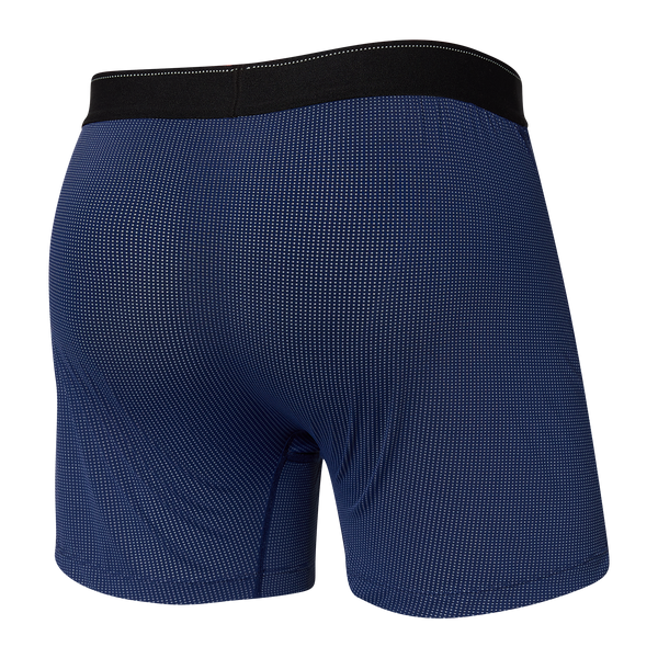 Layer 8 Mens 3 Pack Everyday Boxer Brief 