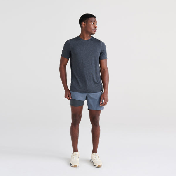 Sport 2 Life 2N1 Short Regular - Deep Navy Heather