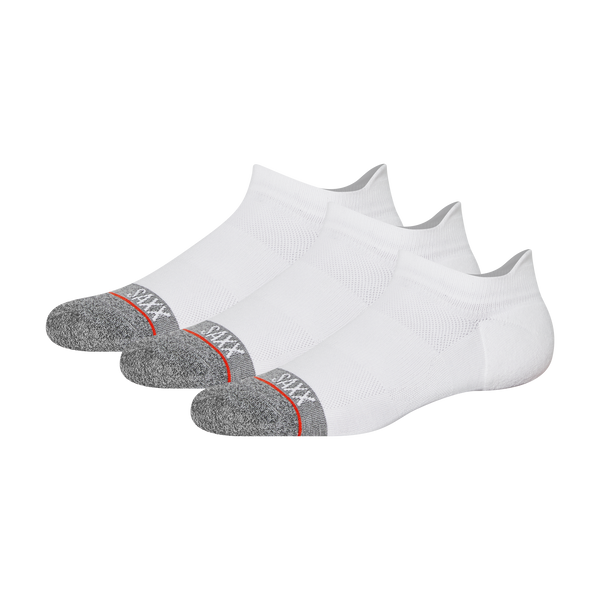 Low store show socks