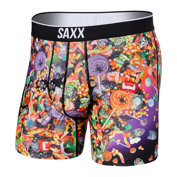 Volt Boxer Brief - Economy Candy Treats