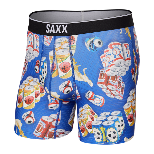 Panties Thin Boxer Briefs Boxer Pants Breathable Polyester Transparent