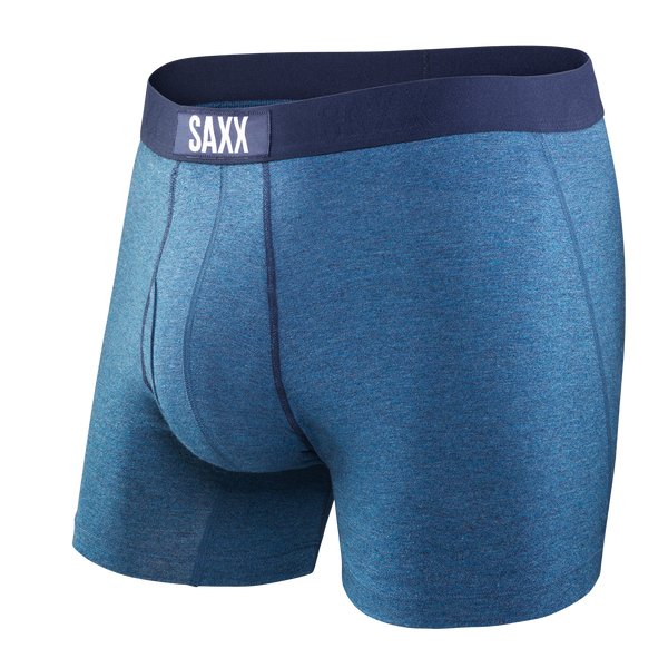 Saxx L2917 Mens Black Undercover Fly Cotton Briefs Size X-Small