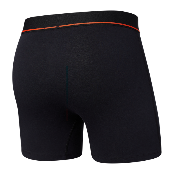 Plus Size Men's Stretch Boxer Brief Underwear Stretch Underwear 1