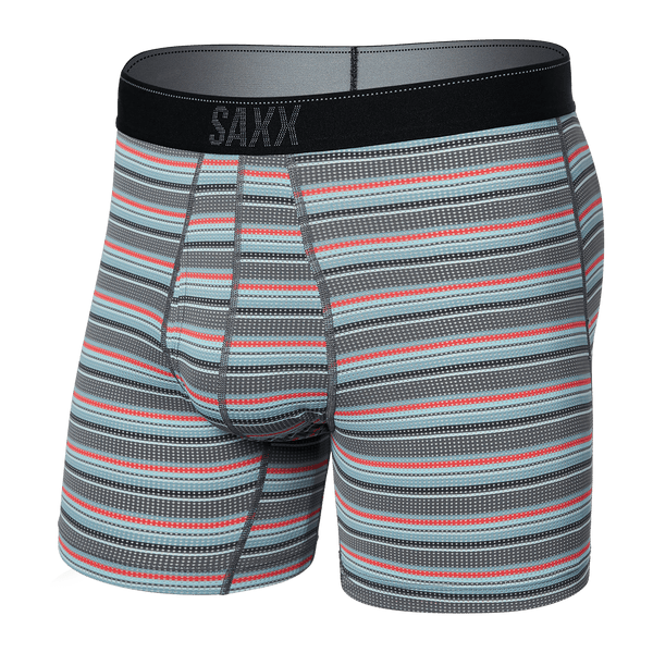 Quest Quick Dry Mesh Boxer Brief - Men's Underwear – SAXX Underwear Canada