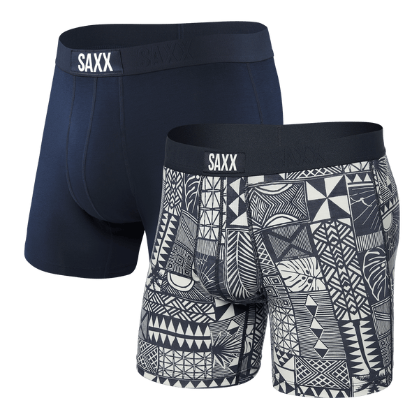 Vibe Super Soft Boxer Brief - Men's Underwear – SAXX Underwear Canada