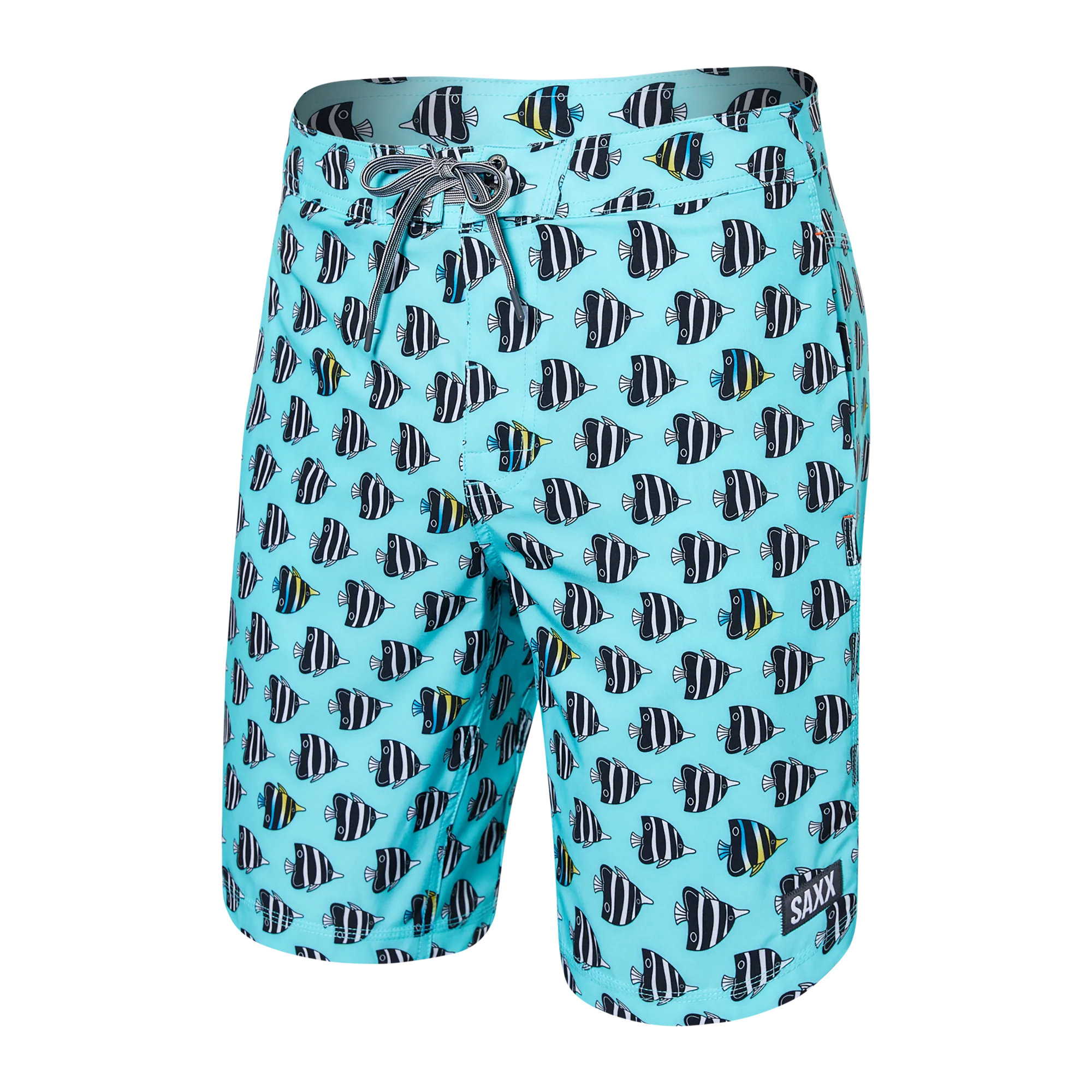 Fish shorts discount