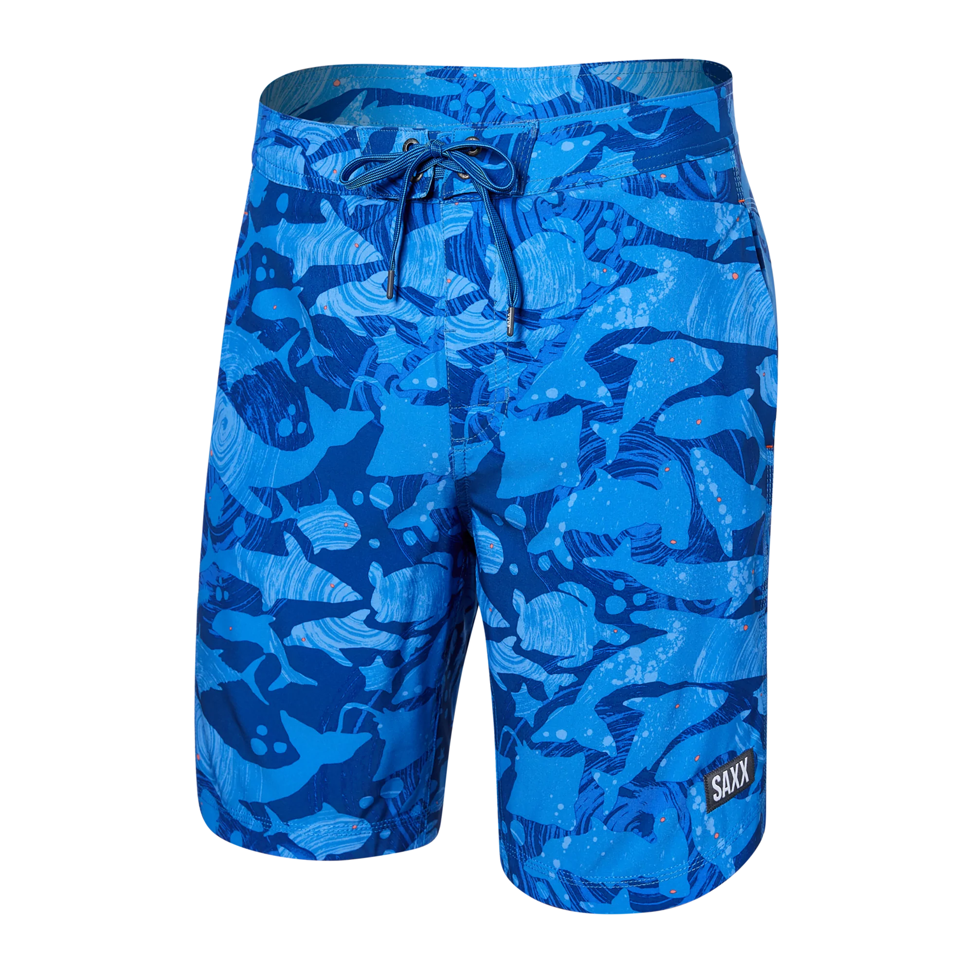 Saxx swim shorts sales