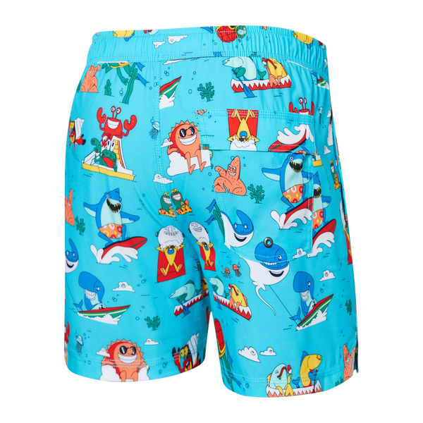 Saxx bathing suits hotsell canada