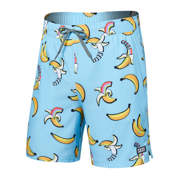 Saxx swim 2025 trunks canada