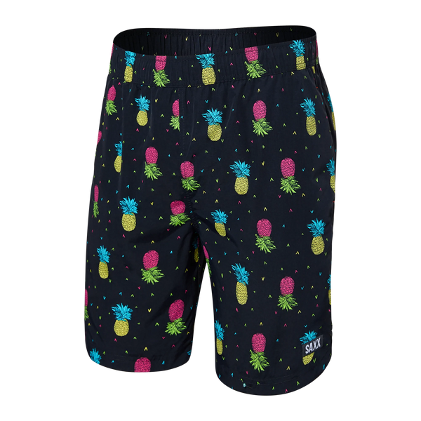 Pineapple mens cheap shorts