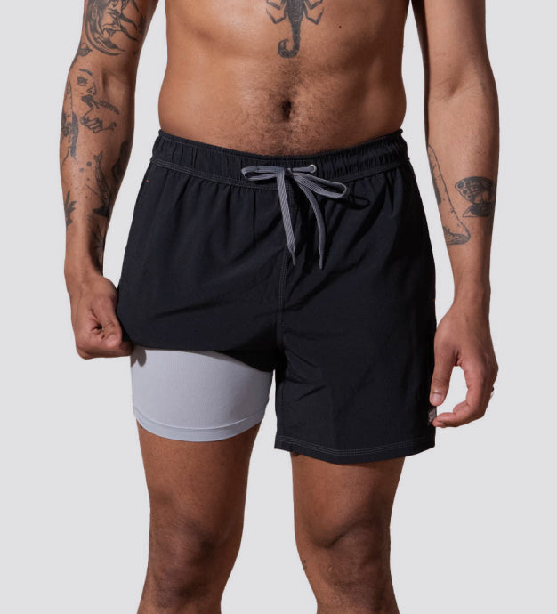 Men's Swim Shorts – SAXX Underwear Canada