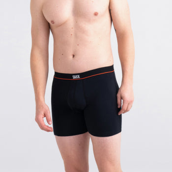 Mens Funky Zeb Print Boxer Shorts, Mens Sports Underwear