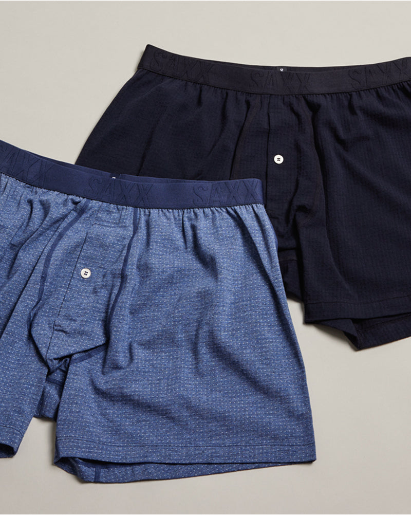 DANSEN 別冊 G-male　UNDER WEAR BOOK Gift Guide | SAXX Underwear