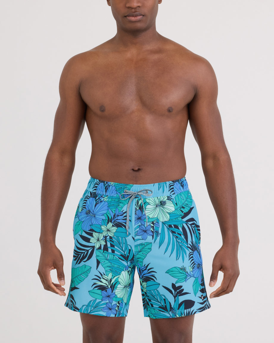 Men's Swimwear - Hybrid, Board, Classic | SAXX Underwear