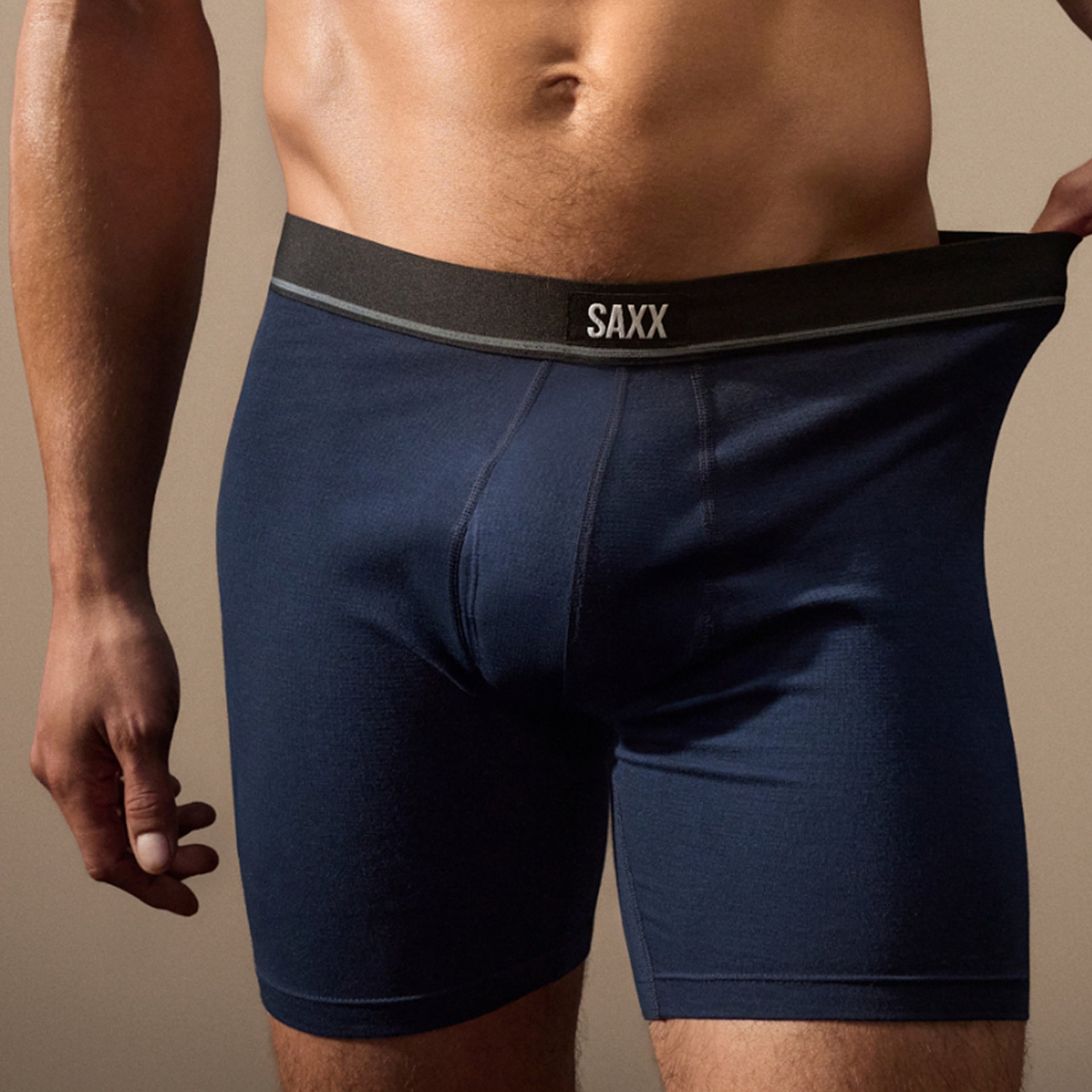SAXX Underwear | Life Changing Men's Underwear Canada SAXX Underwear | Life Changing Men's Underwear Canada