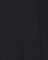 Solid black color swatch