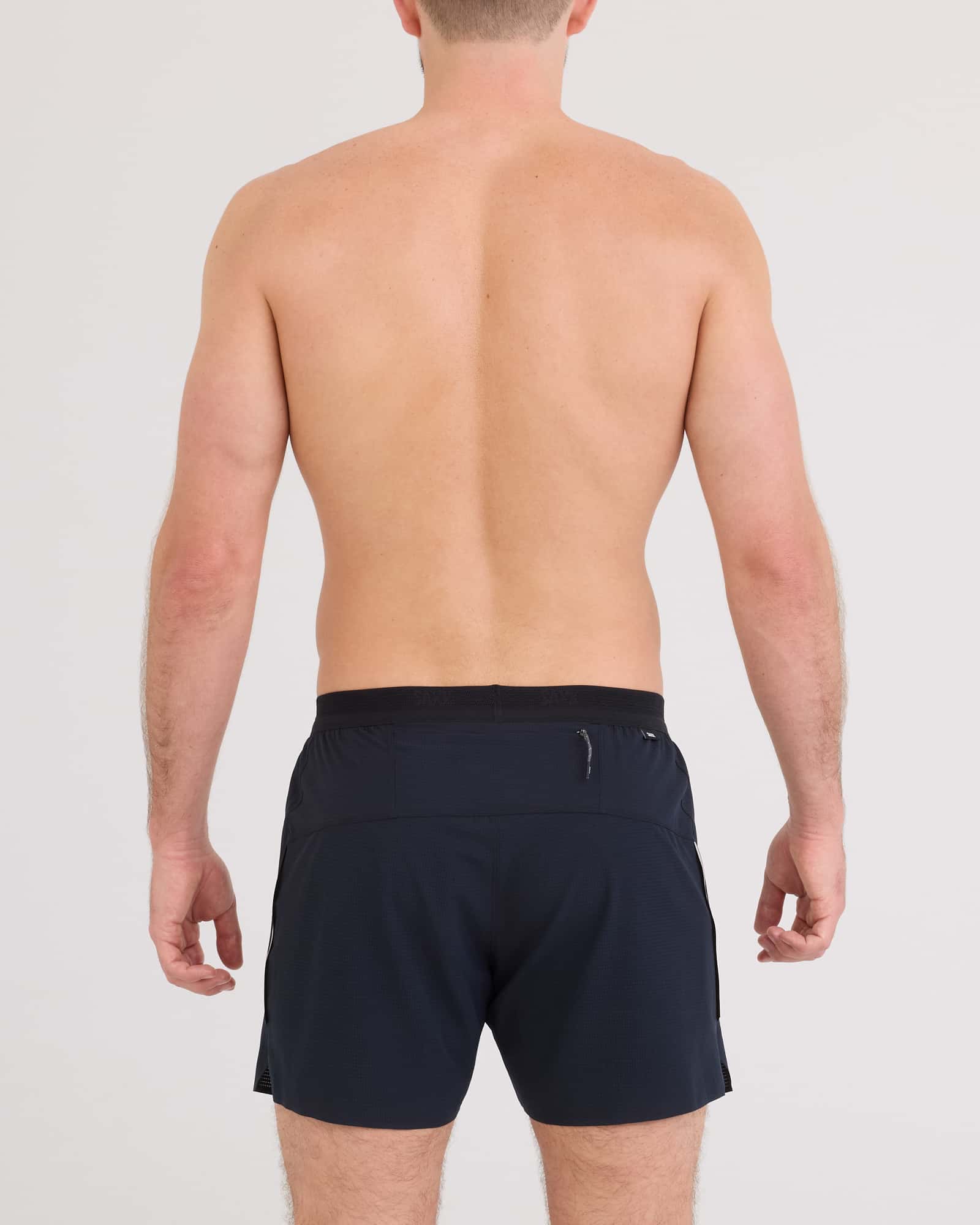 Harbormaster 2N1 Hybrid Swim Short - Check Please-Maritime | SAXX