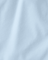 Close-up of light blue fabric texture