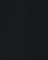 Solid black color swatch