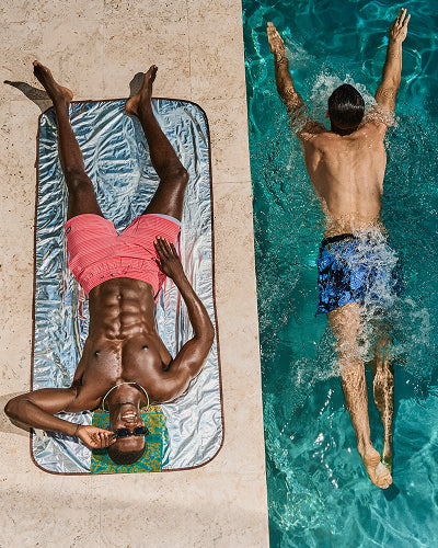 Men's Swimwear - Hybrid, Board, Classic | SAXX Underwear