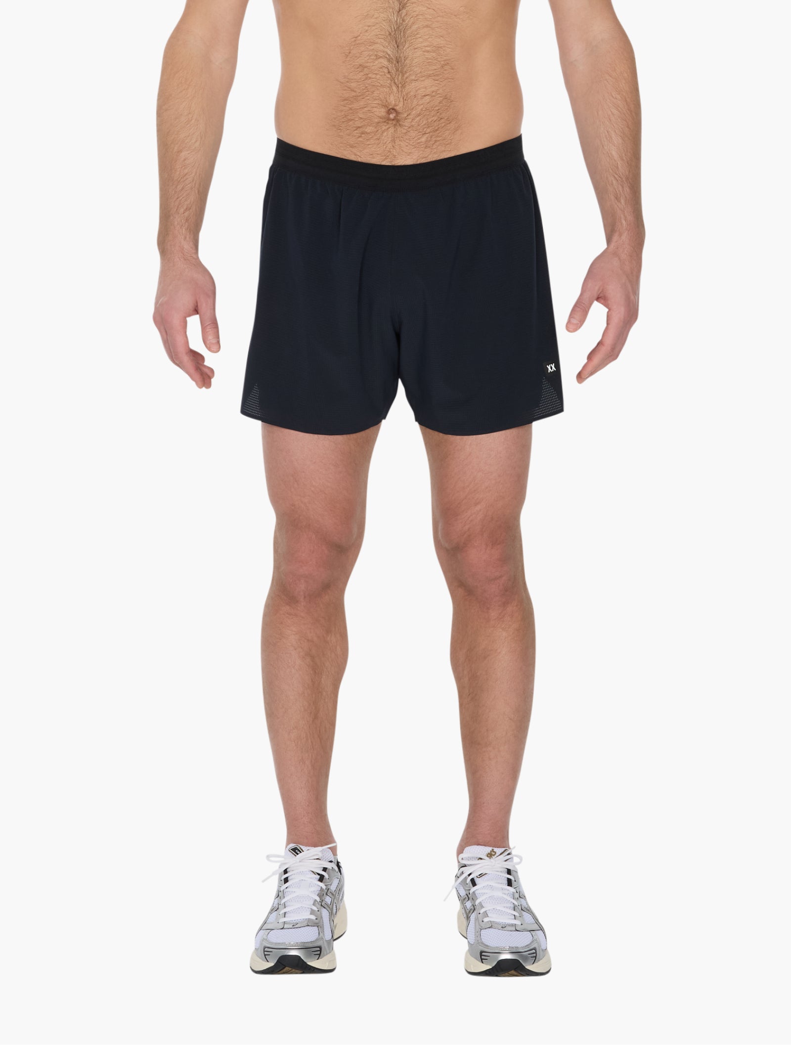 2N1 Shorts Fit Guide