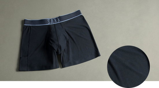 DropTemp™ Cooling Hydro Boxer Brief