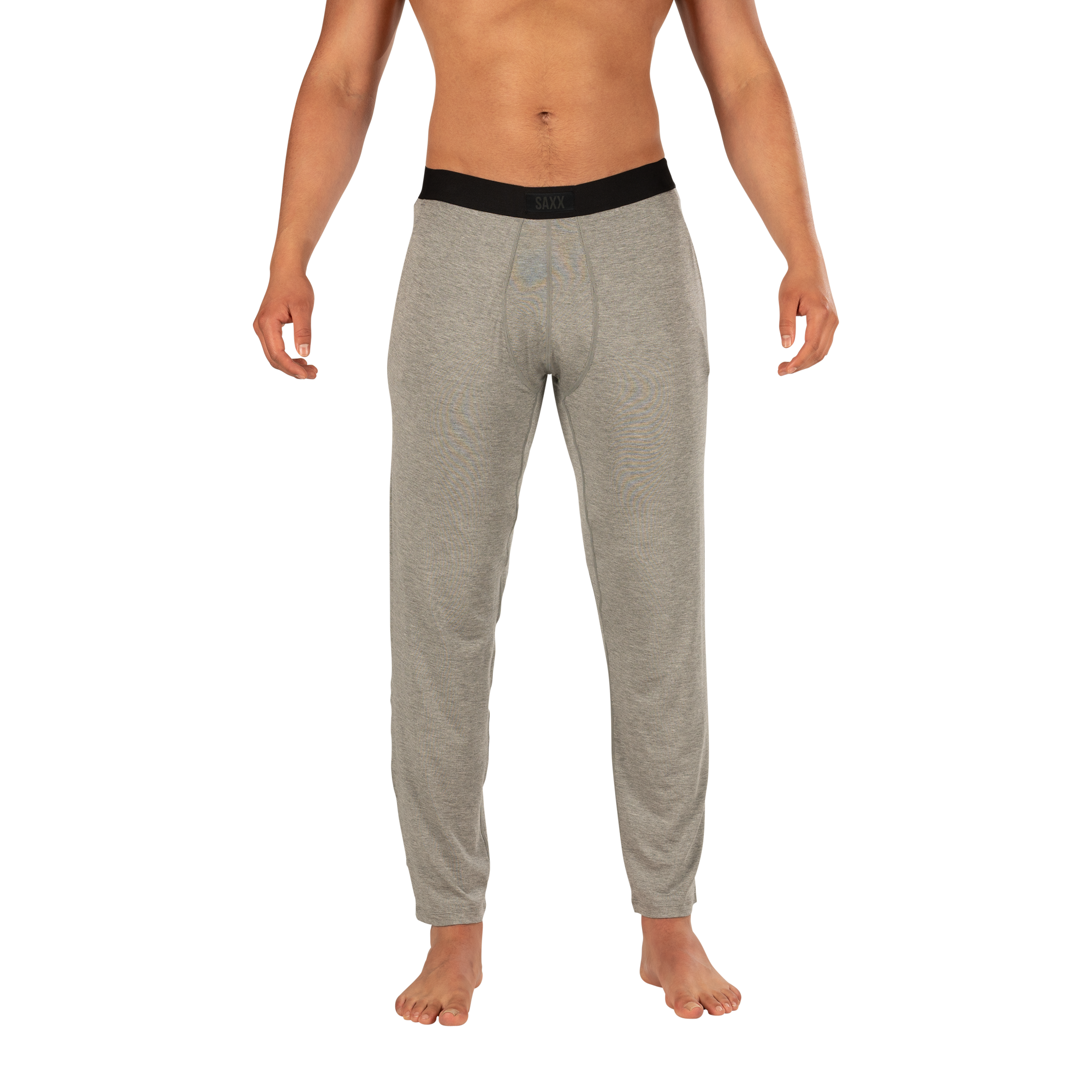 Sleepwalker Pants Dark Grey Heather S