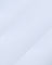 Solid white color swatch