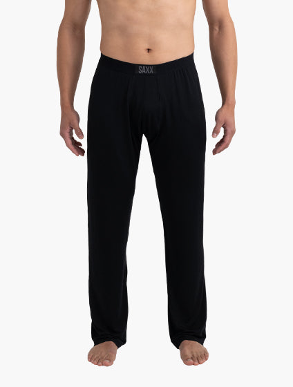 Relaxed Fit pants