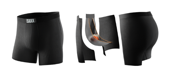 SAXX Underwear®  Life Changing Men's Underwear Canada