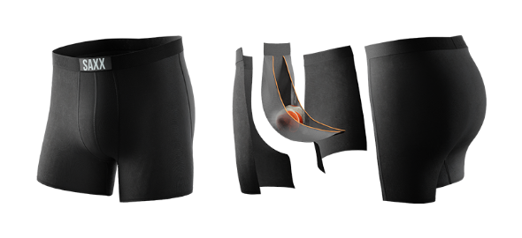 SAXX Underwear Life Changing Men s Underwear Canada