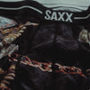 Maxx Crosby x SAXX Underwear Custom Print