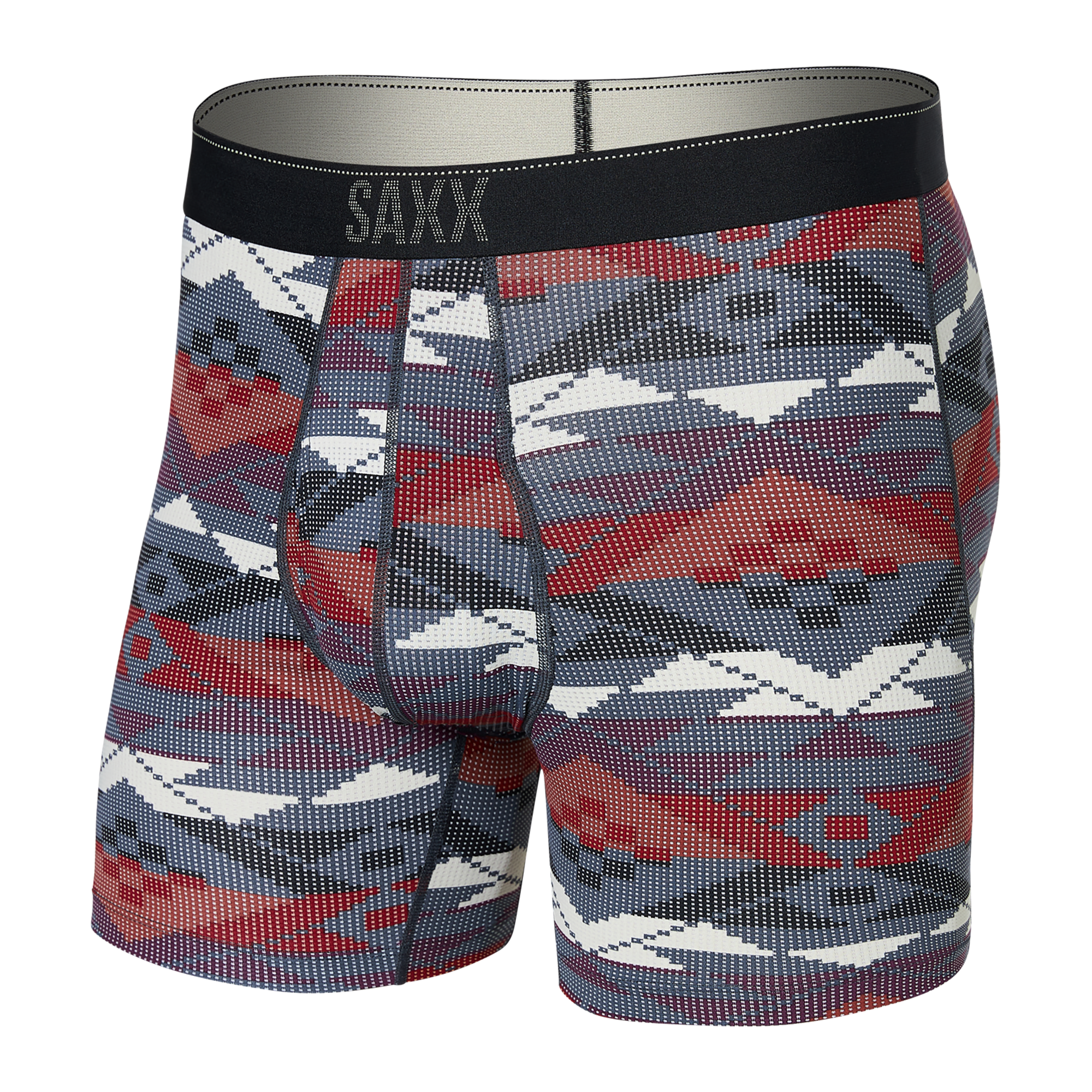 Quest Quick-Dry Mesh