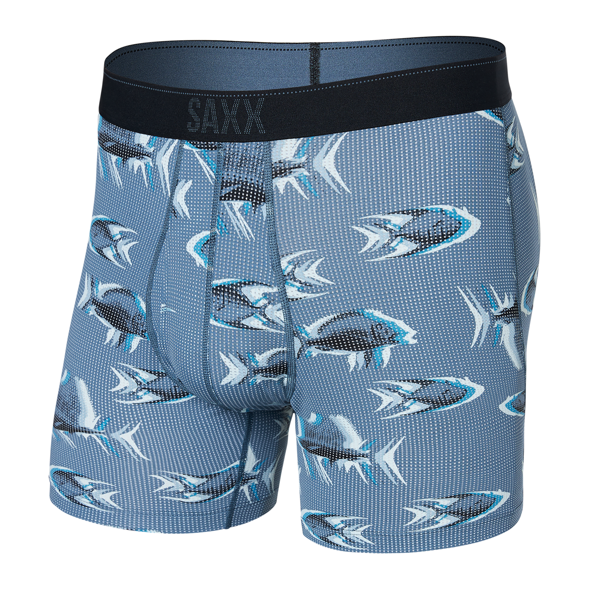 Quest Quick-Dry Mesh