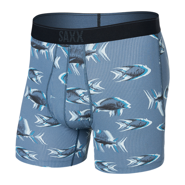Quest Quick-Dry Mesh