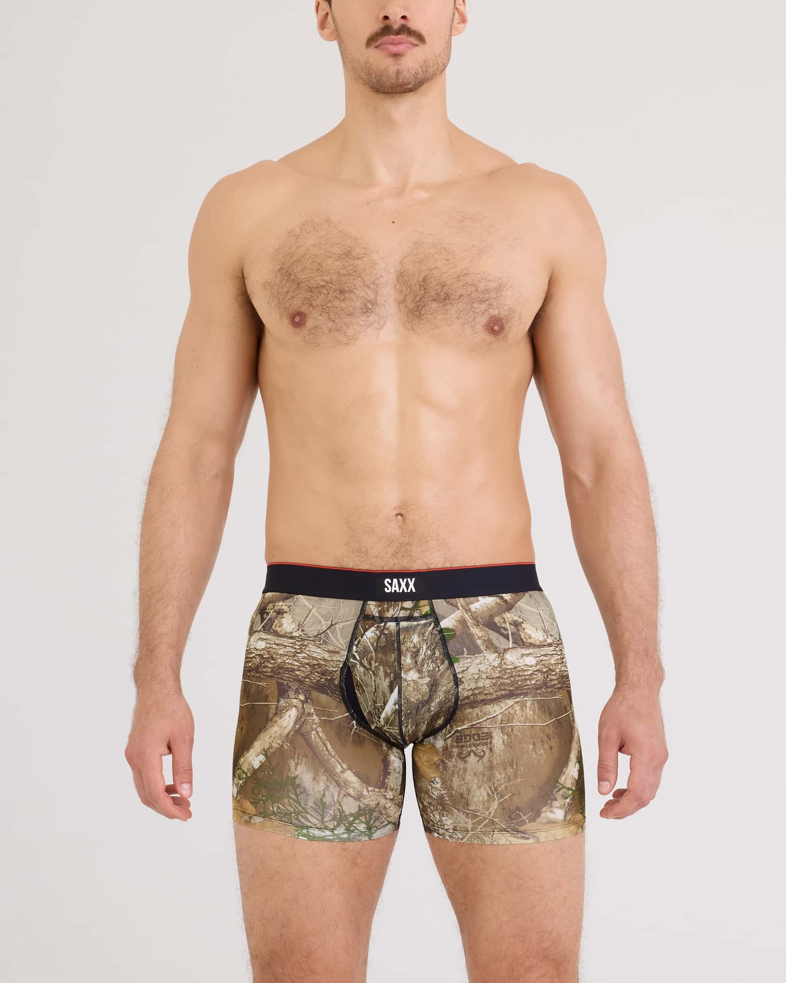 ON THAT ASS (XL) Boxer Shorts – Extra Large – Multicolored Novelty Underwear