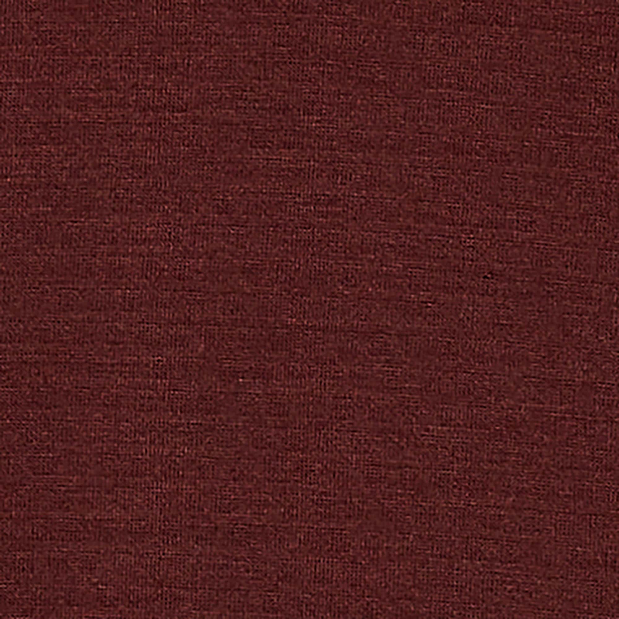 Swatch of Roast Master Mid-Weight Baselayer Long Sleeve Crew in Dark Brick