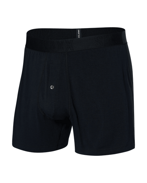 【PLASMA SPHERE】BOXER SHORTS A-Motion Plasma Protection Boxers - Black DOWNHILL