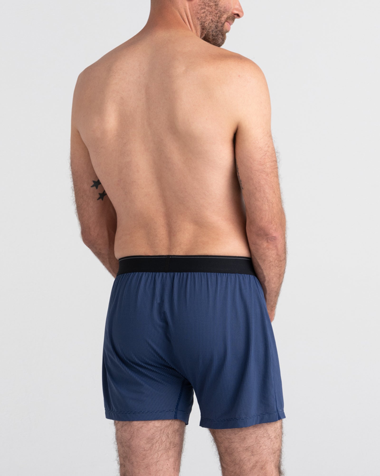 Quest Quick-Dry Mesh
