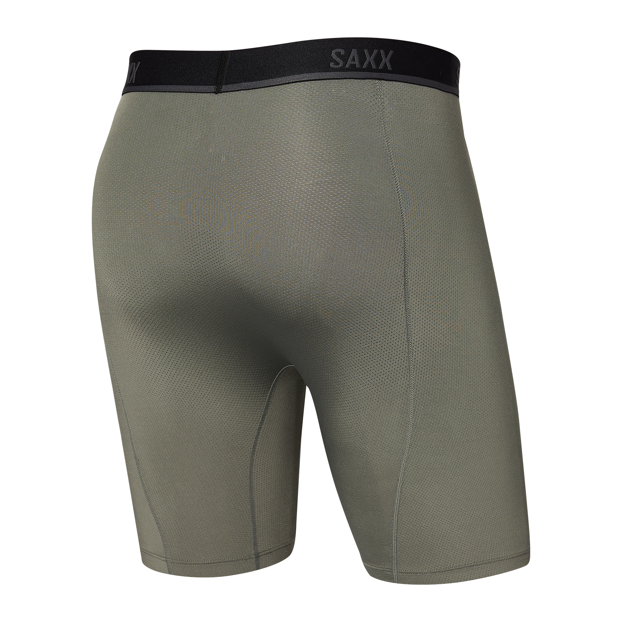 Kinetic Light-Compression Mesh