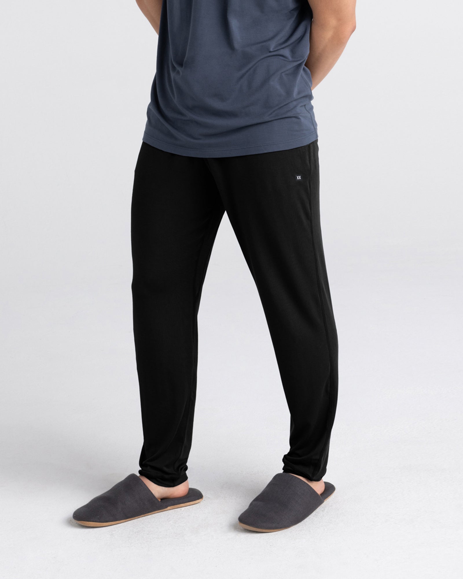 Snooze Sleep Pant – Black | SAXX Underwear