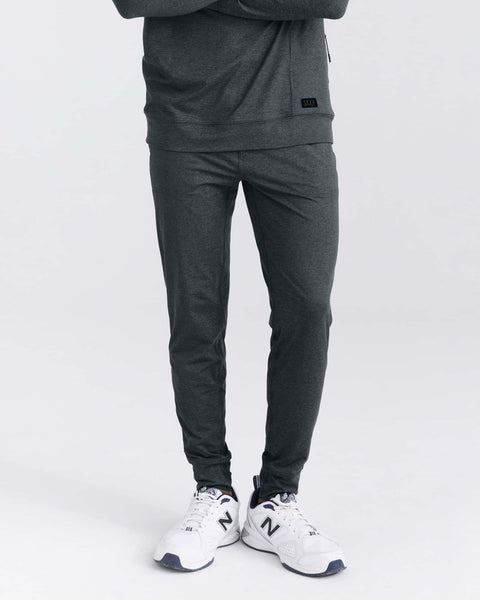 【SCENERITY】Ferns Long Bermuda Sweatpants sxlz74-tuh-sxlp741-