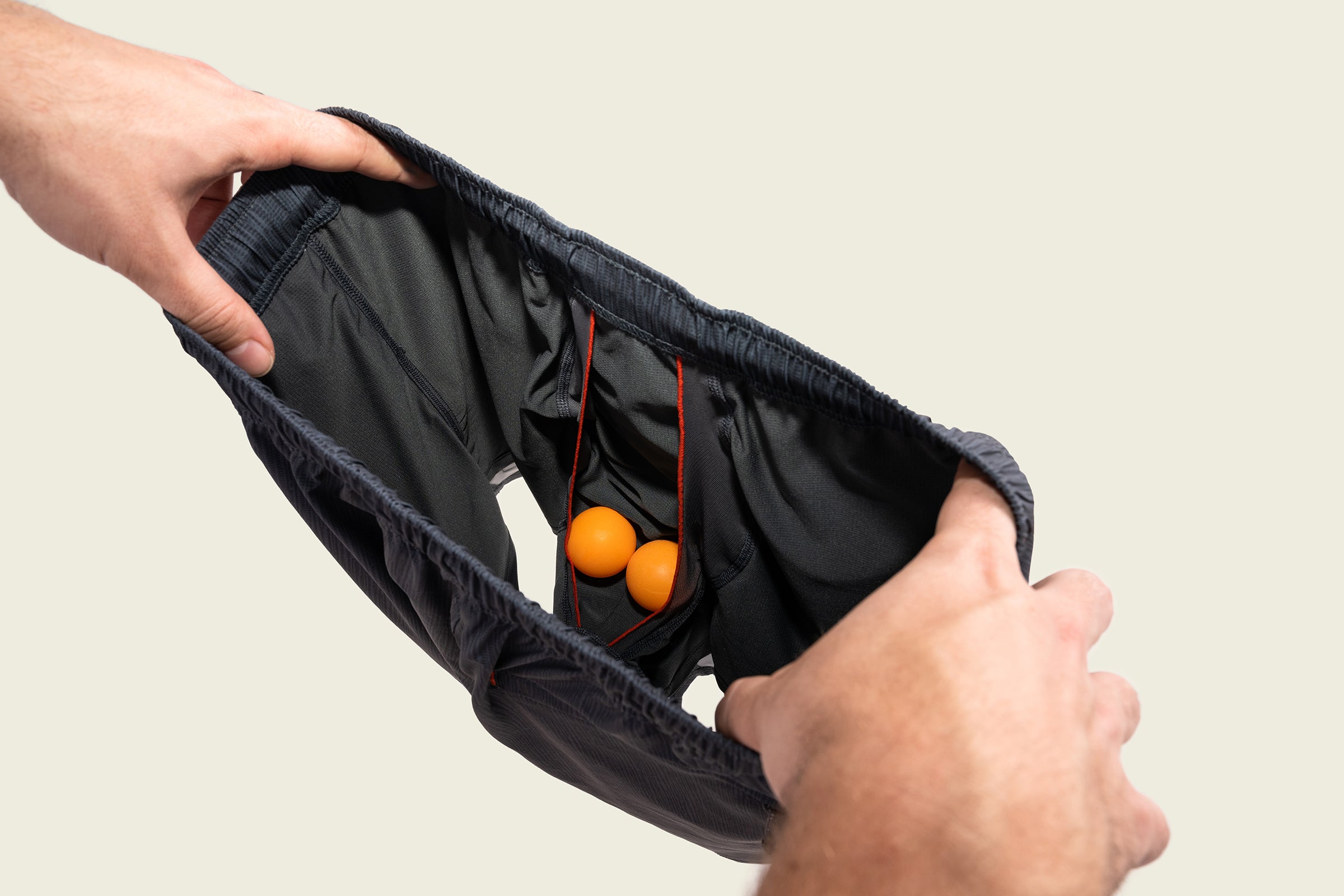 Pouch underwear discount